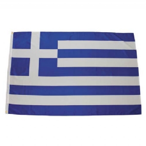 Bandiera Grecia 90x150cm