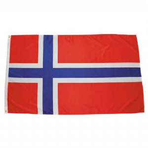 Bandiera Norvegia 90x150cm
