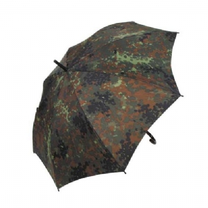 Ombrello Mimetico Flecktarn