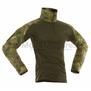 Combat Shirt A-Tacs FG - Invader Gear