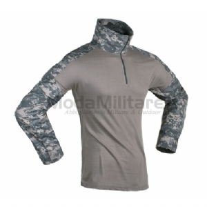Combat Shirt AT-Digital - Invader Gear