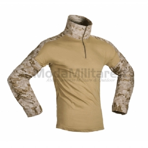 Combat Shirt Marpat Desert - Invader Gear