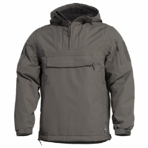 Giacca Militare UTA Anorak Grindle Green