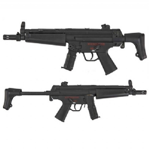 Fucile elettrico MP5 A5 CYMA