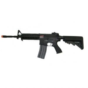 Fucile elettrico G&G M4 Raider Long Full Metal