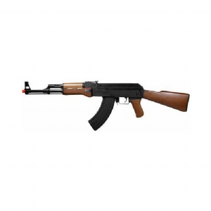 Fucile Scarrellante G&G AK 47 Blow Back Full Metal