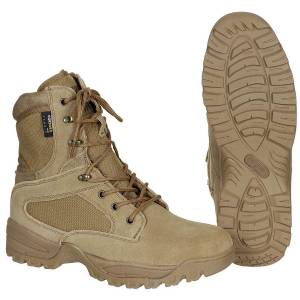 Anfibi Militari Mission in Cordura Tan - MFH