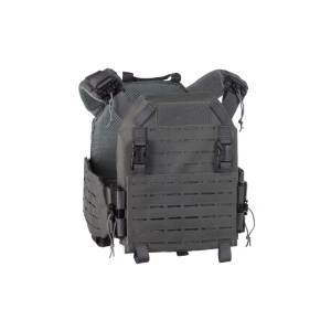 Plate Carrier Reaper QRB - Wolf Grey - Invader Gear