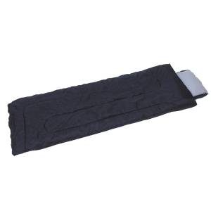 Sacco a pelo Israeli Pilot's Doppio Strato Blue - MFH