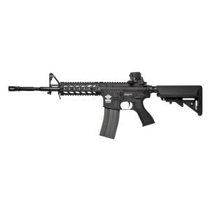 Fucile elettrico M4 CM16 Raider L Nero - G&G