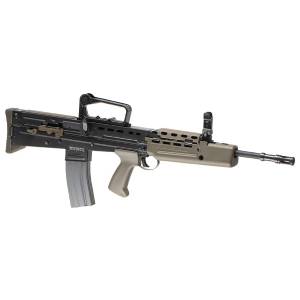 Fucile elettrico Scarrellante L85 A2 ETU - G&G