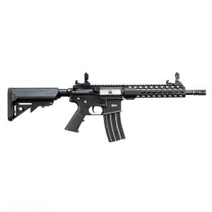 Fucile elettrico M4 KEYMOD Metal Nero - D|Boys
