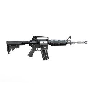 Fucile elettrico M4A1 Marines Full Metal Nero - D|Boys