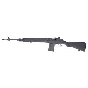 Fucile elettrico Mod. M14 Nero - CYMA