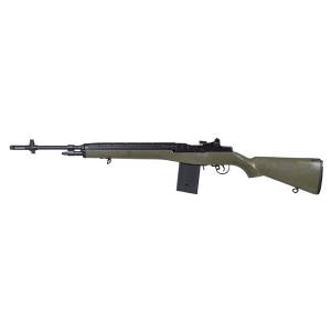 Fucile elettrico Mod. M14 Verde - CYMA