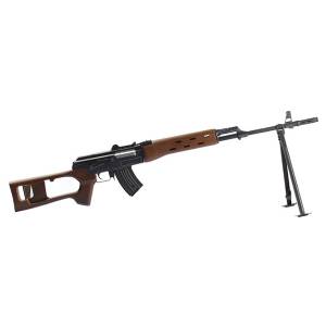 Fucile elettrico AK47-03 SVD Dragunov - JG Works