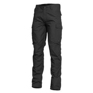 Pantaloni Militari BDU 2.0 RipStop Neri - Pentagon