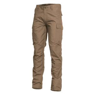 Pantaloni Militari BDU 2.0 Ripstop Tan - Pentagon