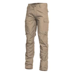 Pantaloni Militari BDU 2.0 Ripstop Khaki - Pentagon