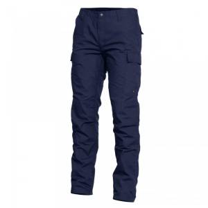 Pantaloni Militari BDU 2.0 Ripstop Navy Blue - Pentagon