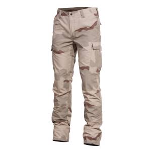 Pantaloni Militari BDU 2.0 Ripstop Desert 3 Colori - Pentagon