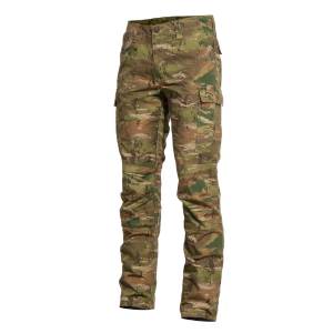 Pantaloni Militari BDU 2.0 Ripstop Grassman - Pentagon