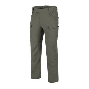 Pantaloni Outdoor Tactical VersaStretch Taiga Green - Helikon Tex