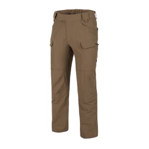 Pantaloni Outdoor Tactical VersaStretch Mud Brown - Helikon Tex