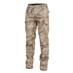 Pantaloni Militari BDU 2.0 Ripstop Pentacamo - Pentagon