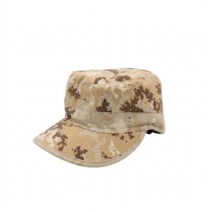 Berretto Militare U.S.A. Vegetato Desert - MFH