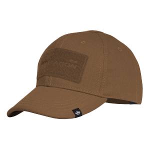 Baseball Cap Tactical 2.0 Rip-Stop TAN - Pentagon