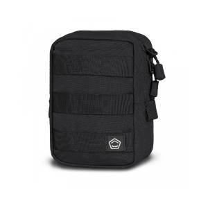 Tasca Utility Keros cm 17x12 Nera - Pentagon