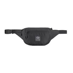 Marsupio Tattico Minor 1,3L Nero - Pentagon