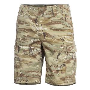 Bermuda Militari BDU 2.0 Pentacamo - Pentagon