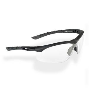 Occhiali Anti Appannamento LANCER Lente Trasparente - Swiss Eye