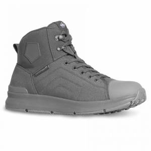 Sneakers Tattiche Hybrid 2.0 6'' Grigie - Pentagon