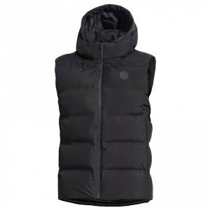 Gilet Omega Down Vest Nero - Pentagon