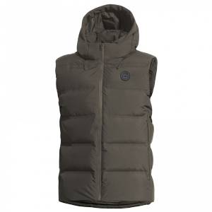 Gilet Omega Down Vest RAL7013 - Pentagon