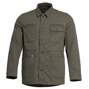 Giacca Militare Rogue Hero Field Jacket Cinder Grey - Pentagon