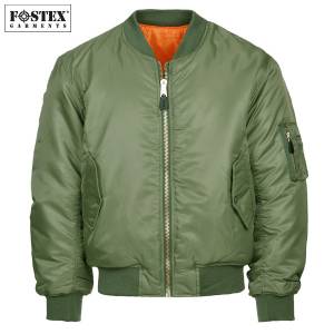 Abbigliamento militare e outdoor