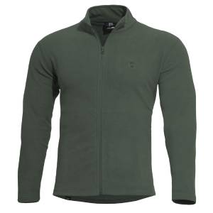 Giacca in Pile Elk Ral7013 - Pentagon