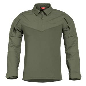 Combat Shirt Ranger Camo Green - Pentagon