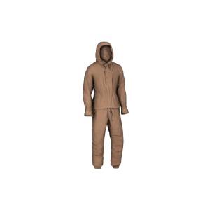 Tuta Gorka Coyote - Invader Gear