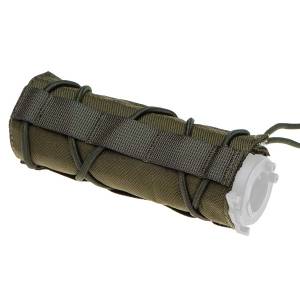 Cover Silenziatore 14cm OD Green - Invader Gear