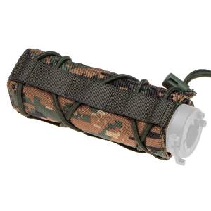 Cover Silenziatore 14cm Marpat - Invader Gear