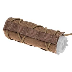 Cover Silenziatore 14cm Coyote - Invader Gear