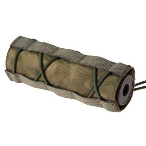 Cover Silenziatore 14cm A-Tacs FG - Invader Gear