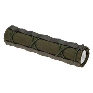Cover Silenziatore 22cm OD Green - Invader Gear