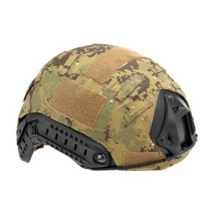 Copri Elmetto FAST Mod. 2 Socom - Invader Gear