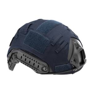 Copri Elmetto FAST Mod. 2 Blue Navy - Invader Gear